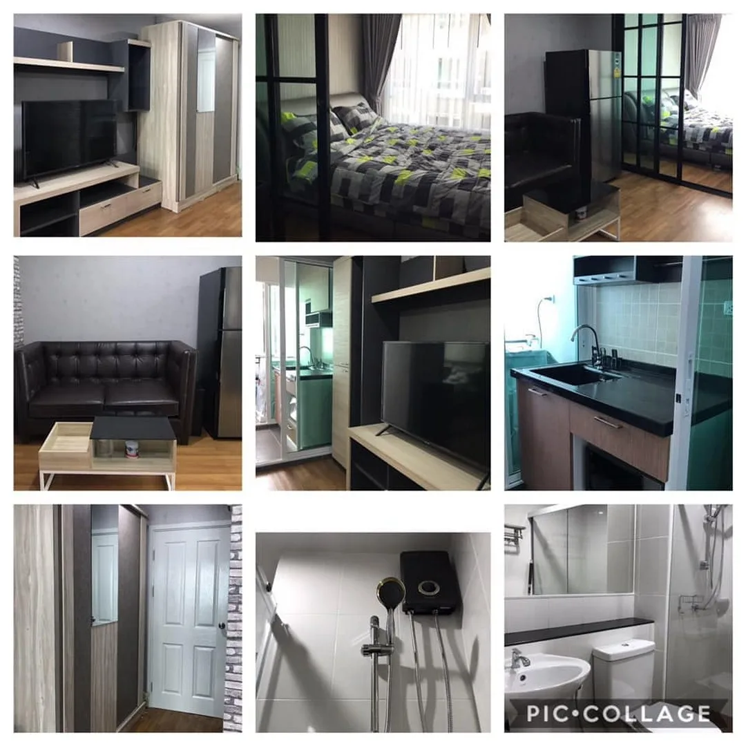 Property photos for Regent Home Sukhumvit 81