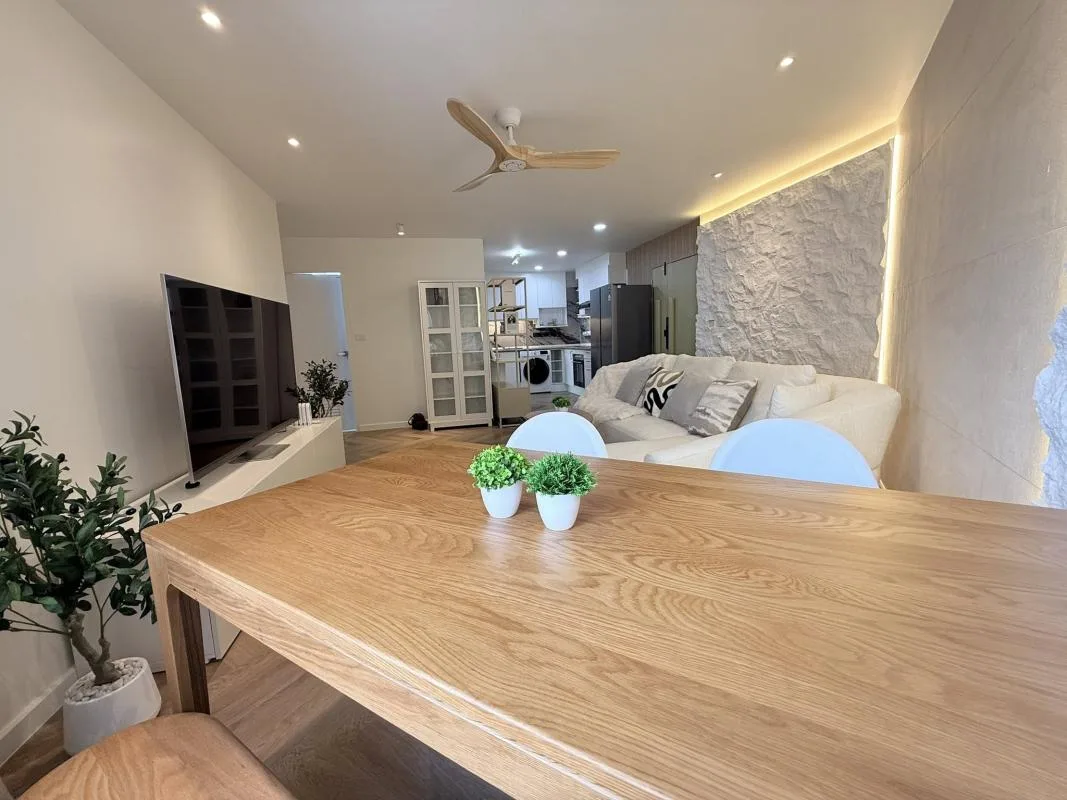 Property photos for Fortune Condo Town