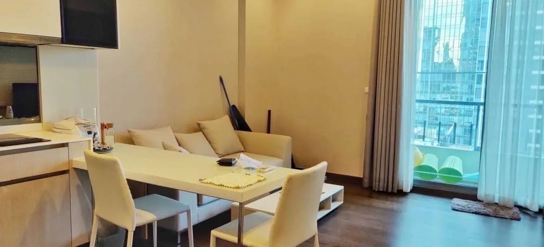 Property photos for Q Asoke