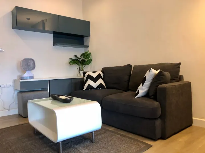 Property photos for The Room Ratchada - Ladprao