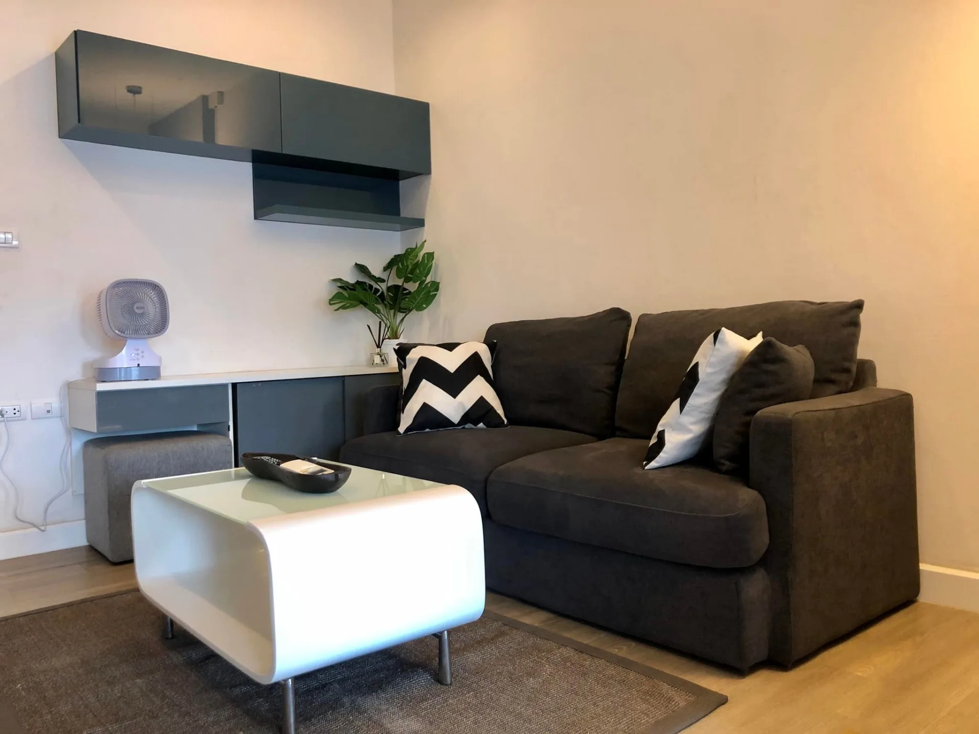 Property photos for The Room Ratchada - Ladprao