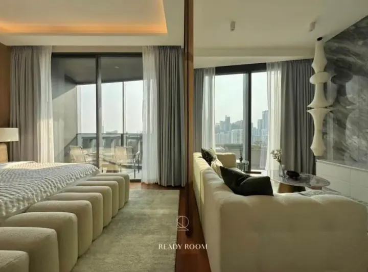 Property photos for The Estelle Phrom Phong