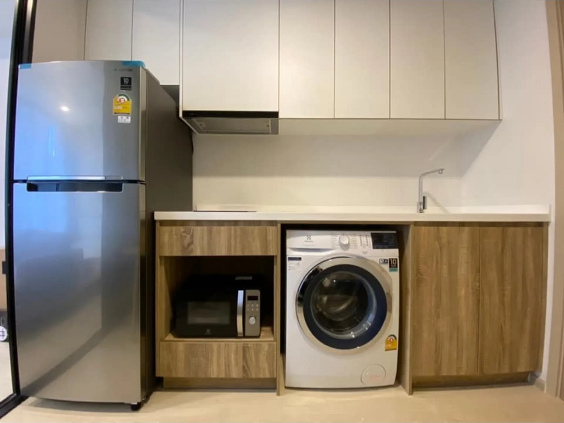 Property photos for Noble Ambience Sukhumvit 42