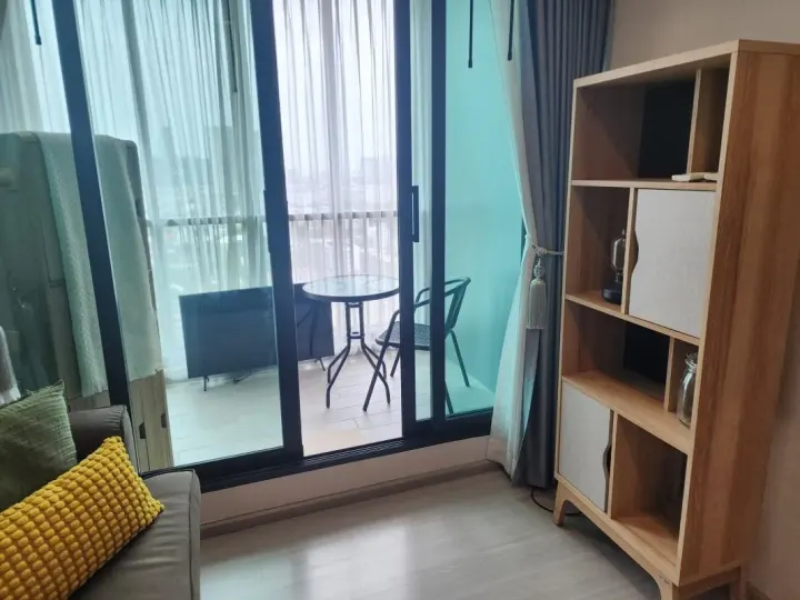 Property photos for Life Sukhumvit 62