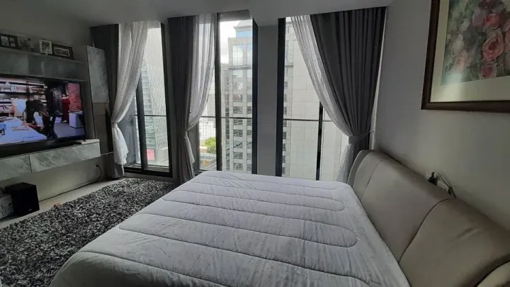 Property photos for Noble Ploenchit