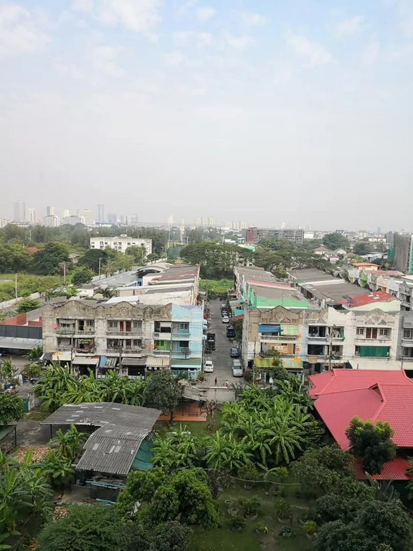 Property photos for Ideo Mobi Sukhumvit Eastgate
