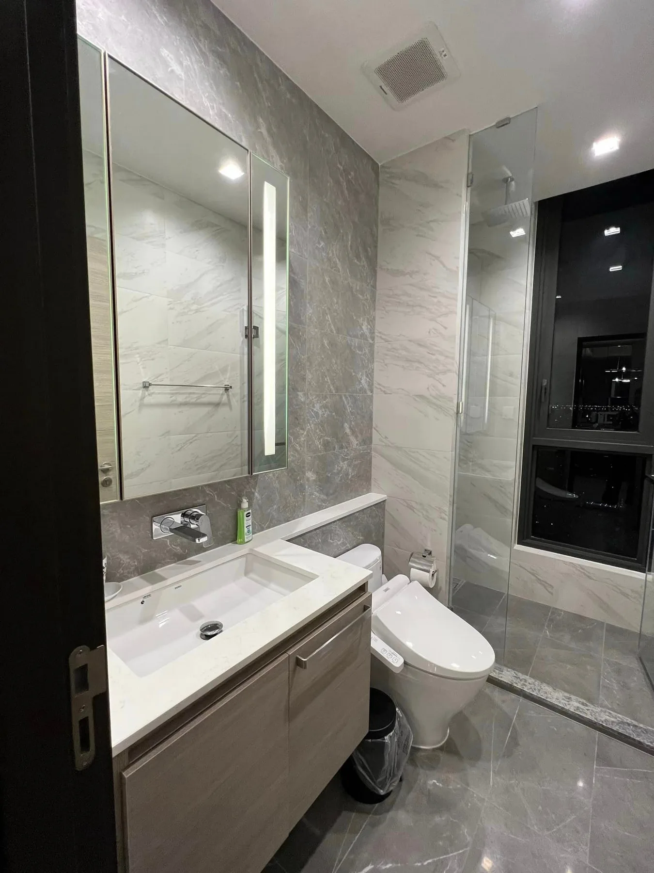 Property photos for The Crest Park Residences