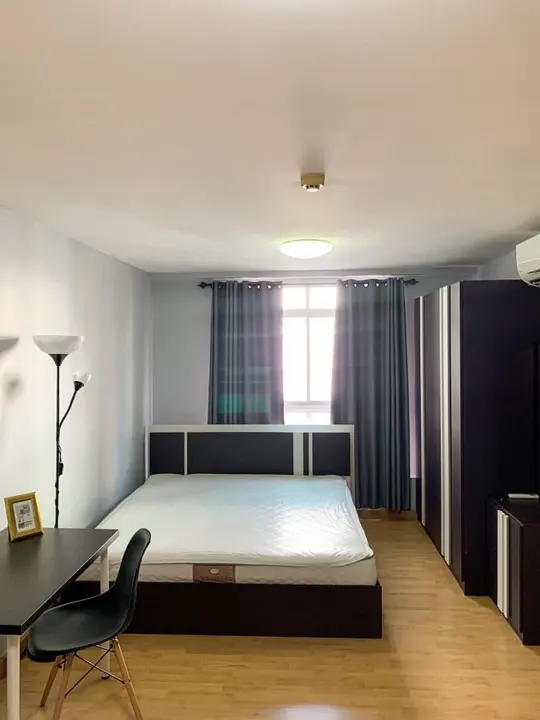 Property photos for The Link Sukhumvit 50