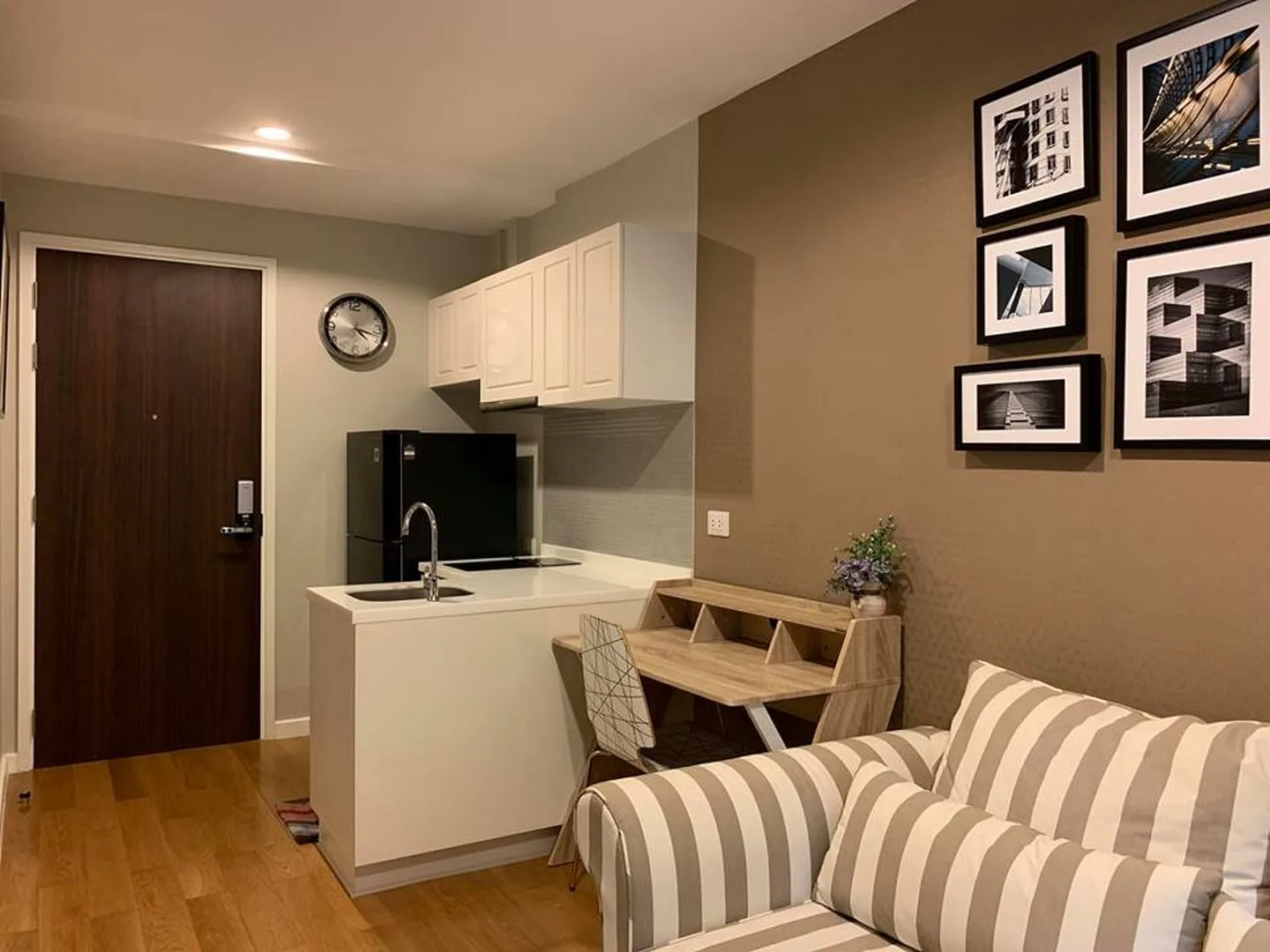 Property photos for Condolette Dwell Sukhumvit 26