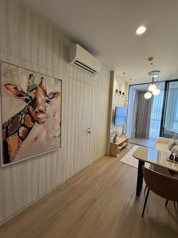 Property photos for The Issara Sathorn