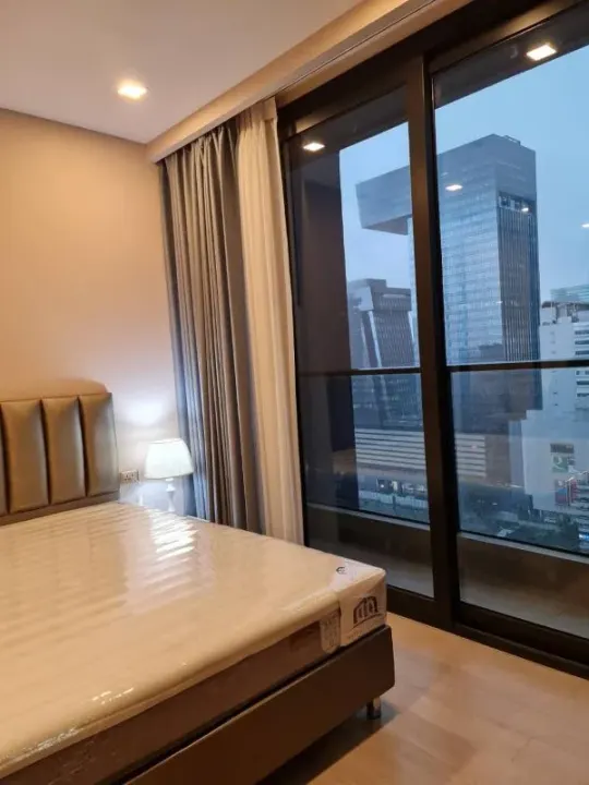 Property photos for One 9 Five Asoke - Rama 9