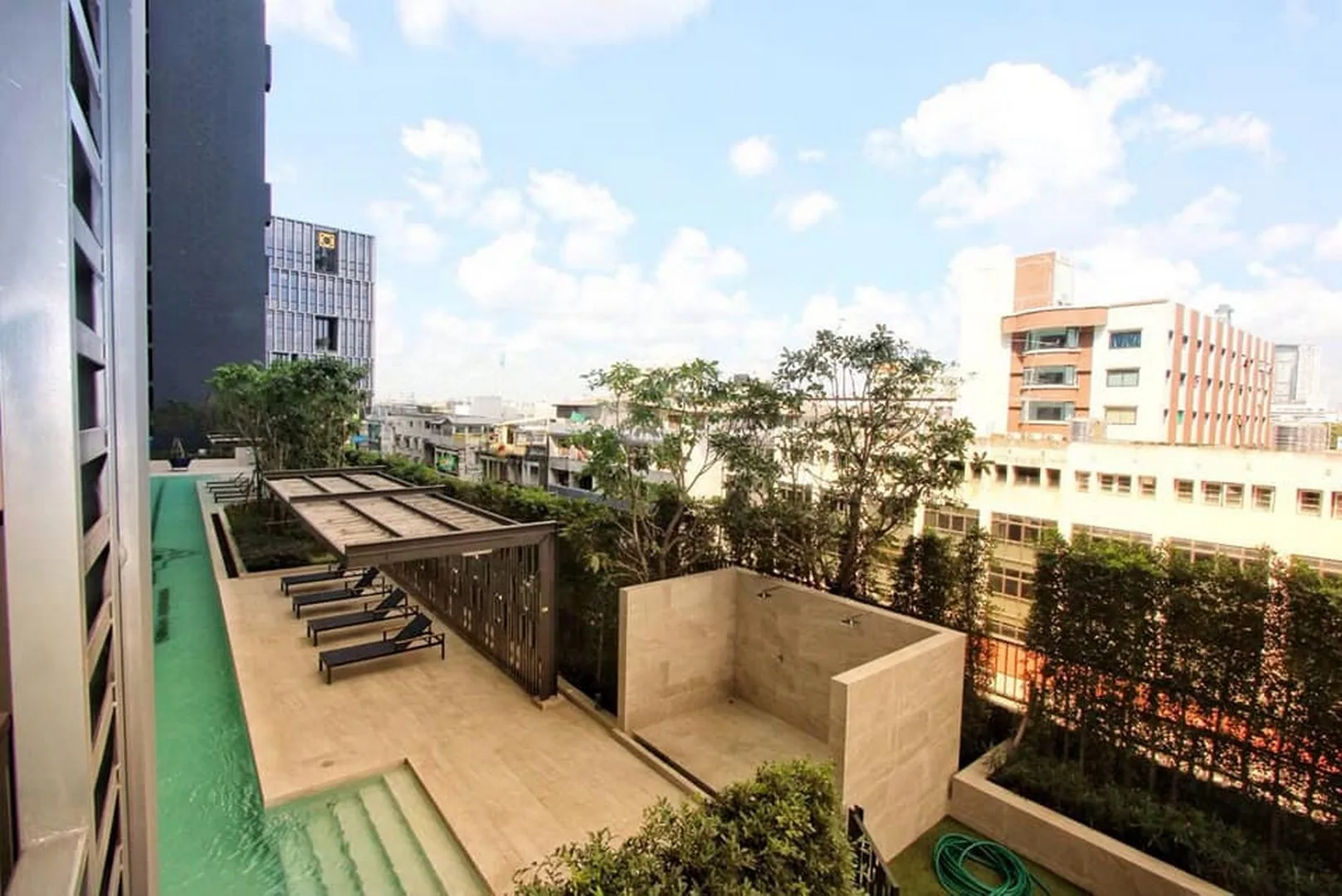 Property photos for Ideo Sukhumvit 93