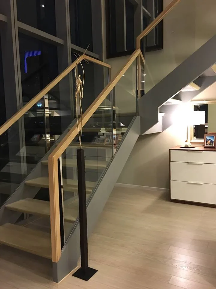 Property photos for The Room Sukhumvit 21