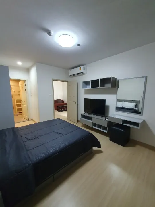 Property photos for Supalai Veranda Rama 9