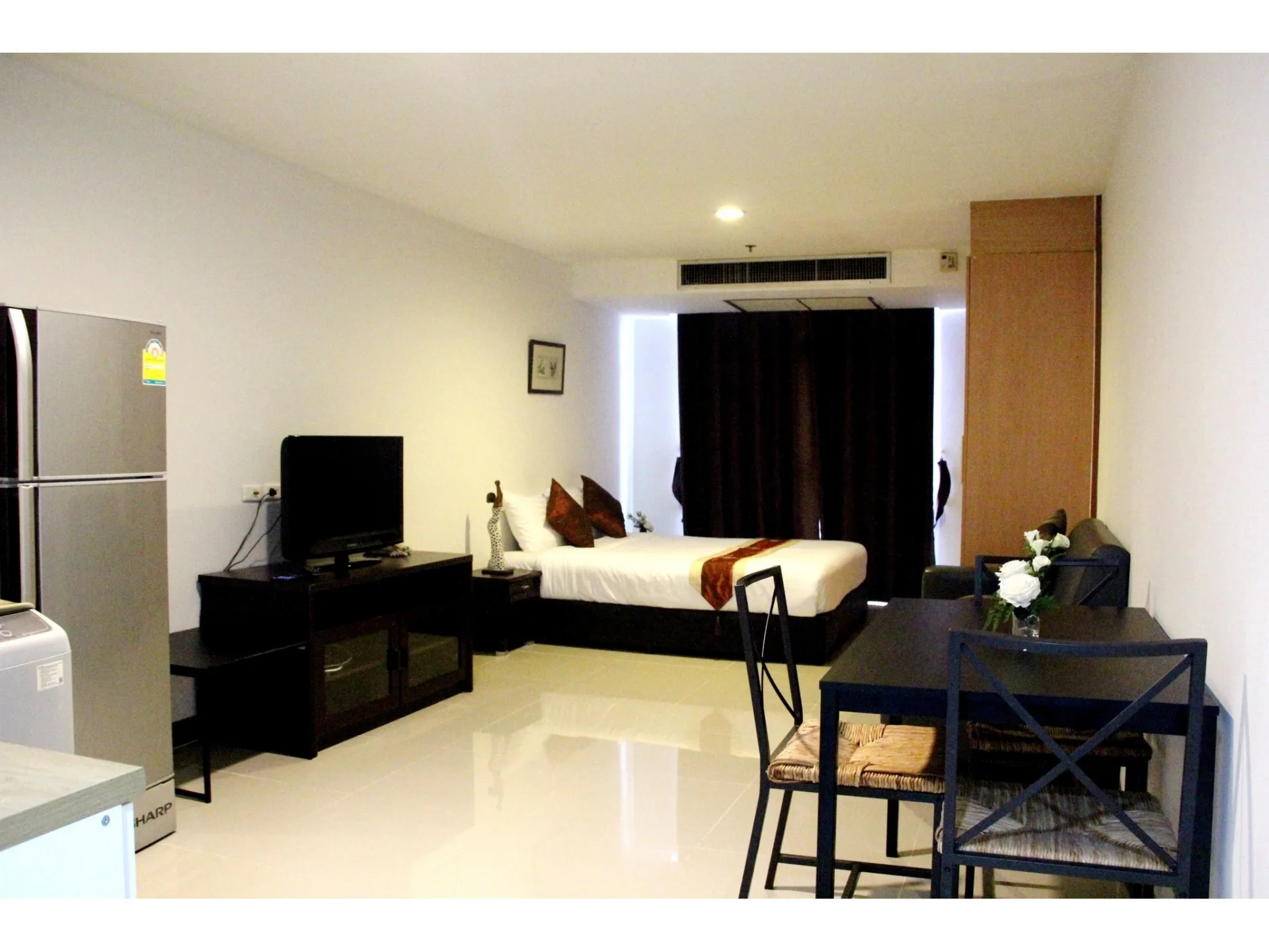 Property photos for The Waterford Diamond