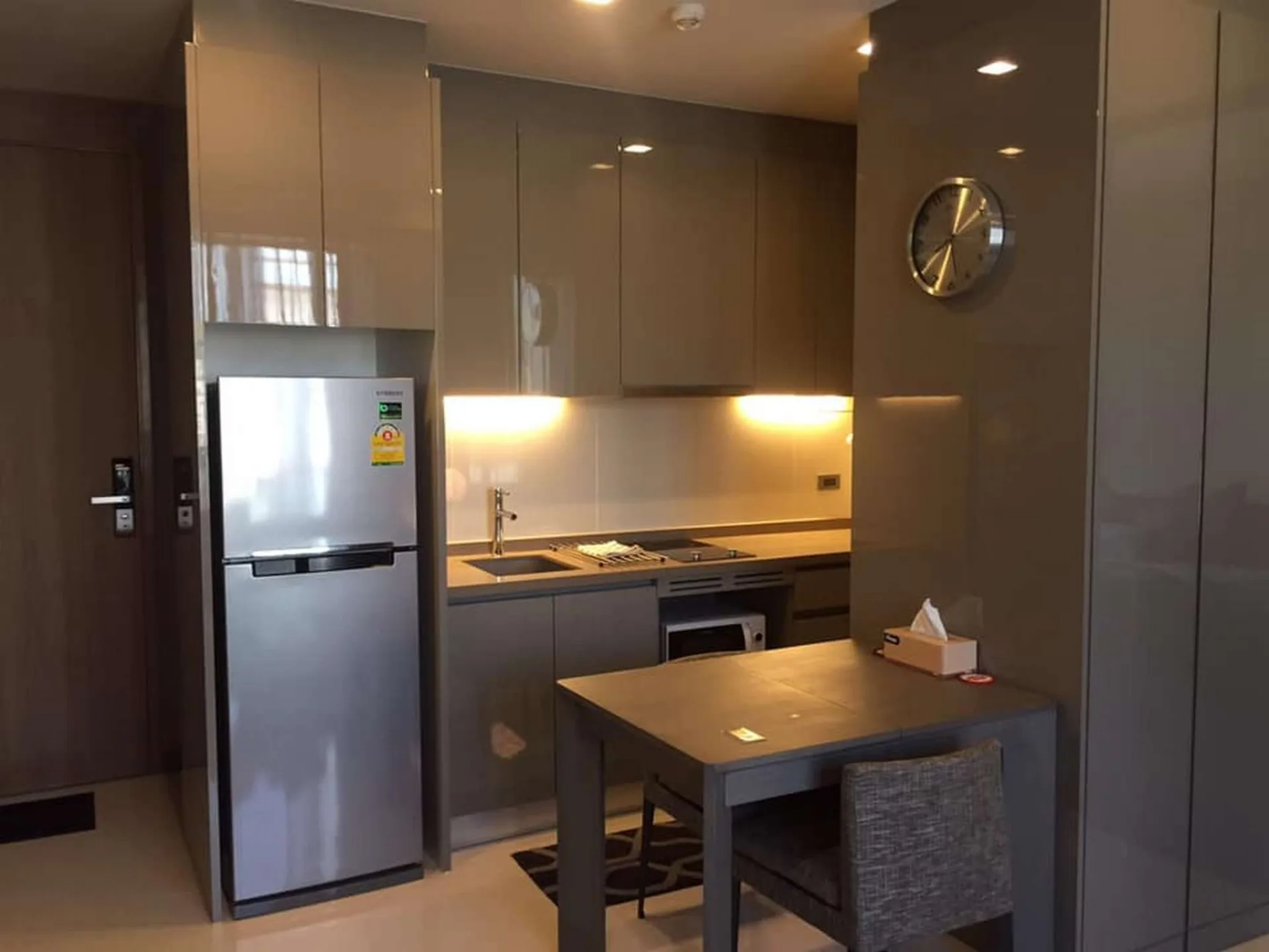 Property photos for M Silom