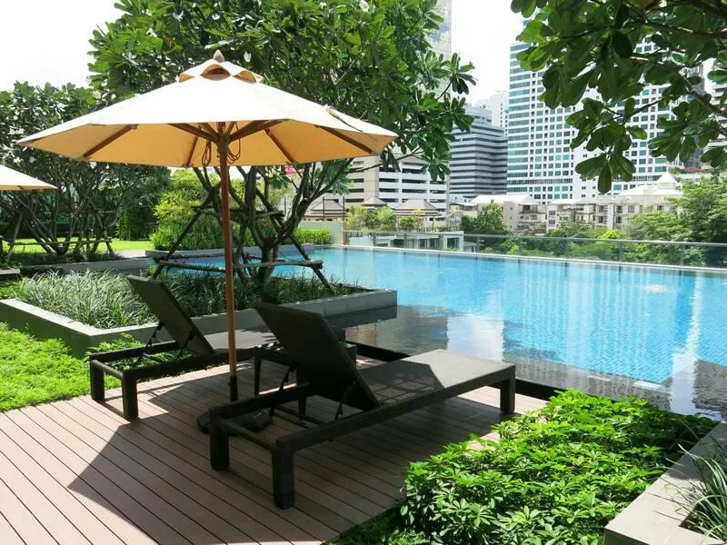 Property photos for Villa Asoke