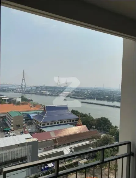 Property photos for U Delight Residence Riverfront Rama 3