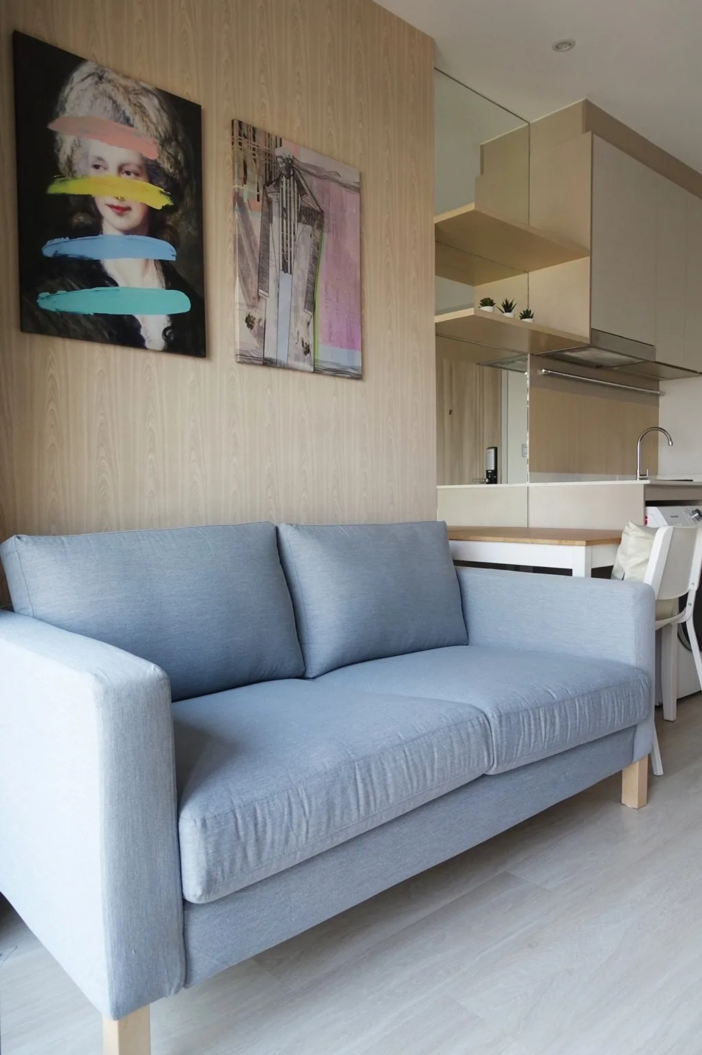 Property photos for Knightsbridge Prime Sathorn