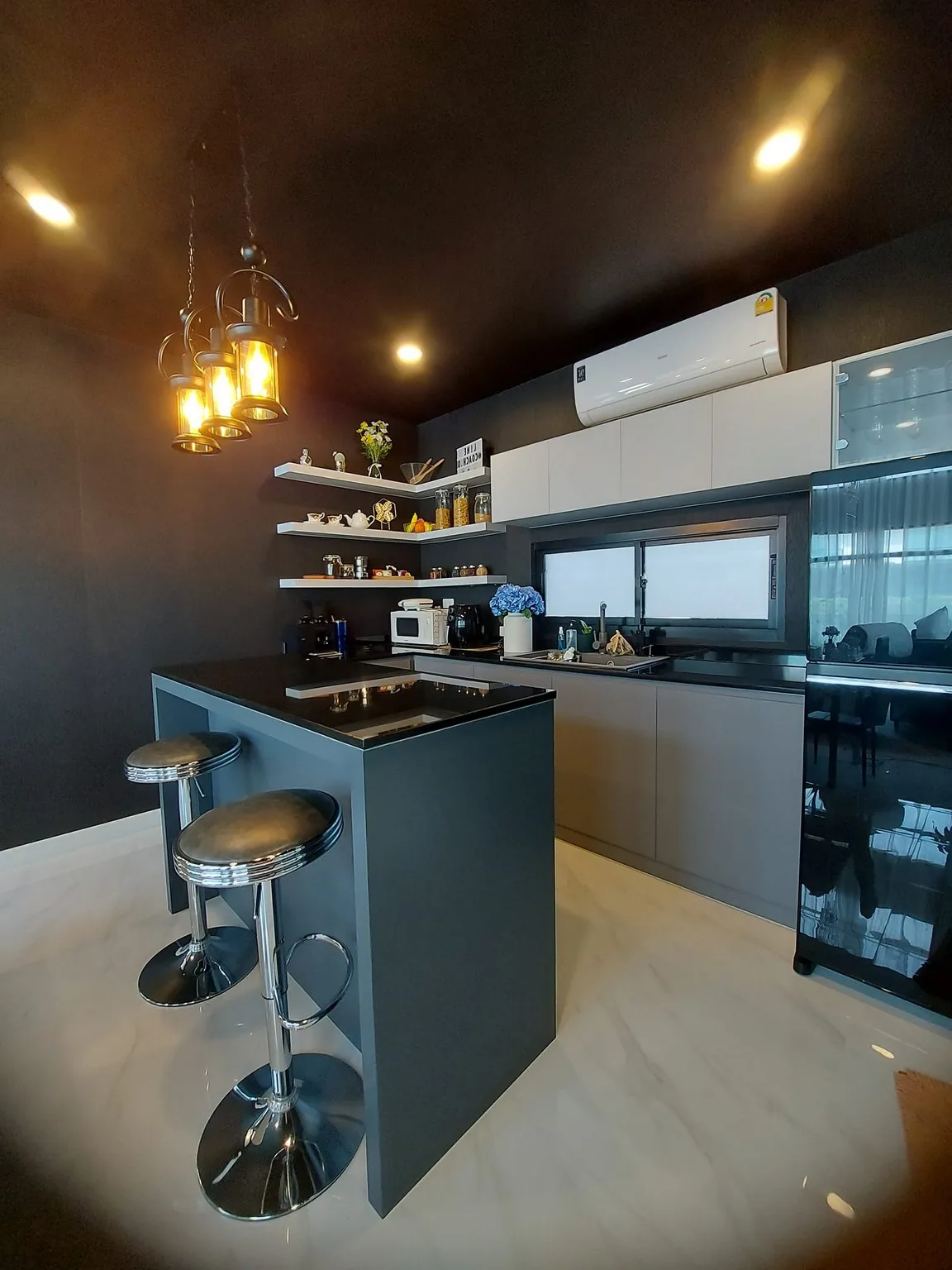 Property photos for Britania Bangna Suvarnabhumi