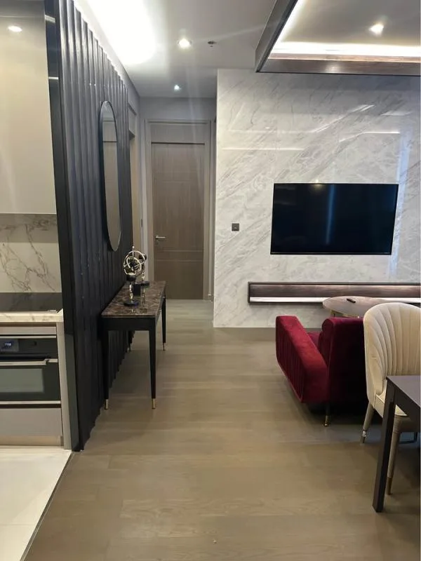 Property photos for The Esse at Singha Complex