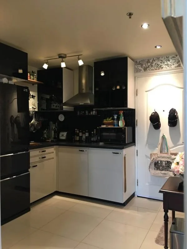 Property photos for Serene Place Sukhumvit 24