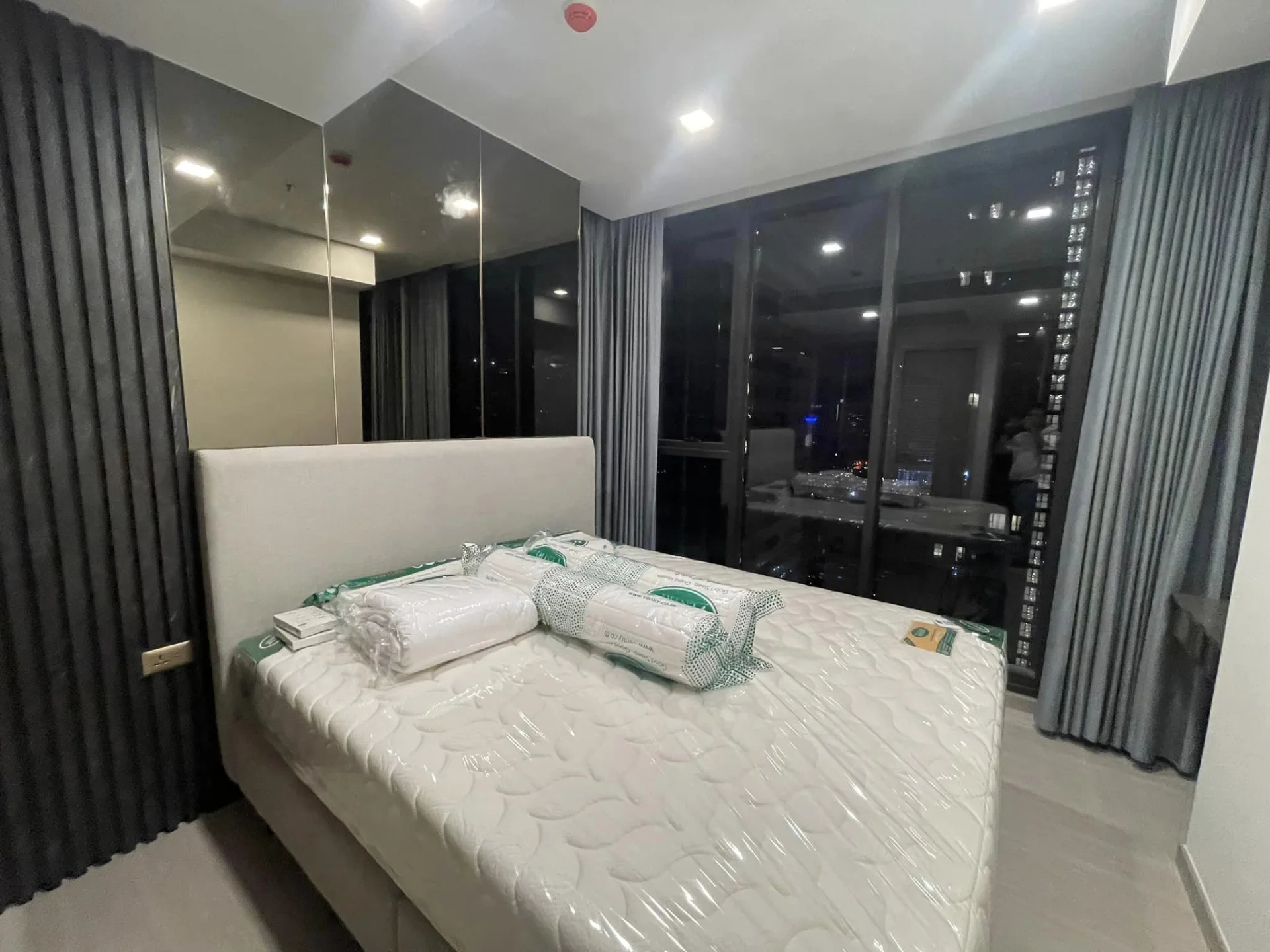 Property photos for One 9 Five Asoke - Rama 9