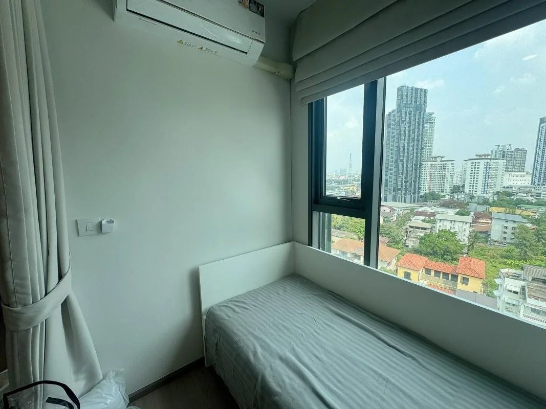 Property photos for Aspire Sukhumvit-rama4