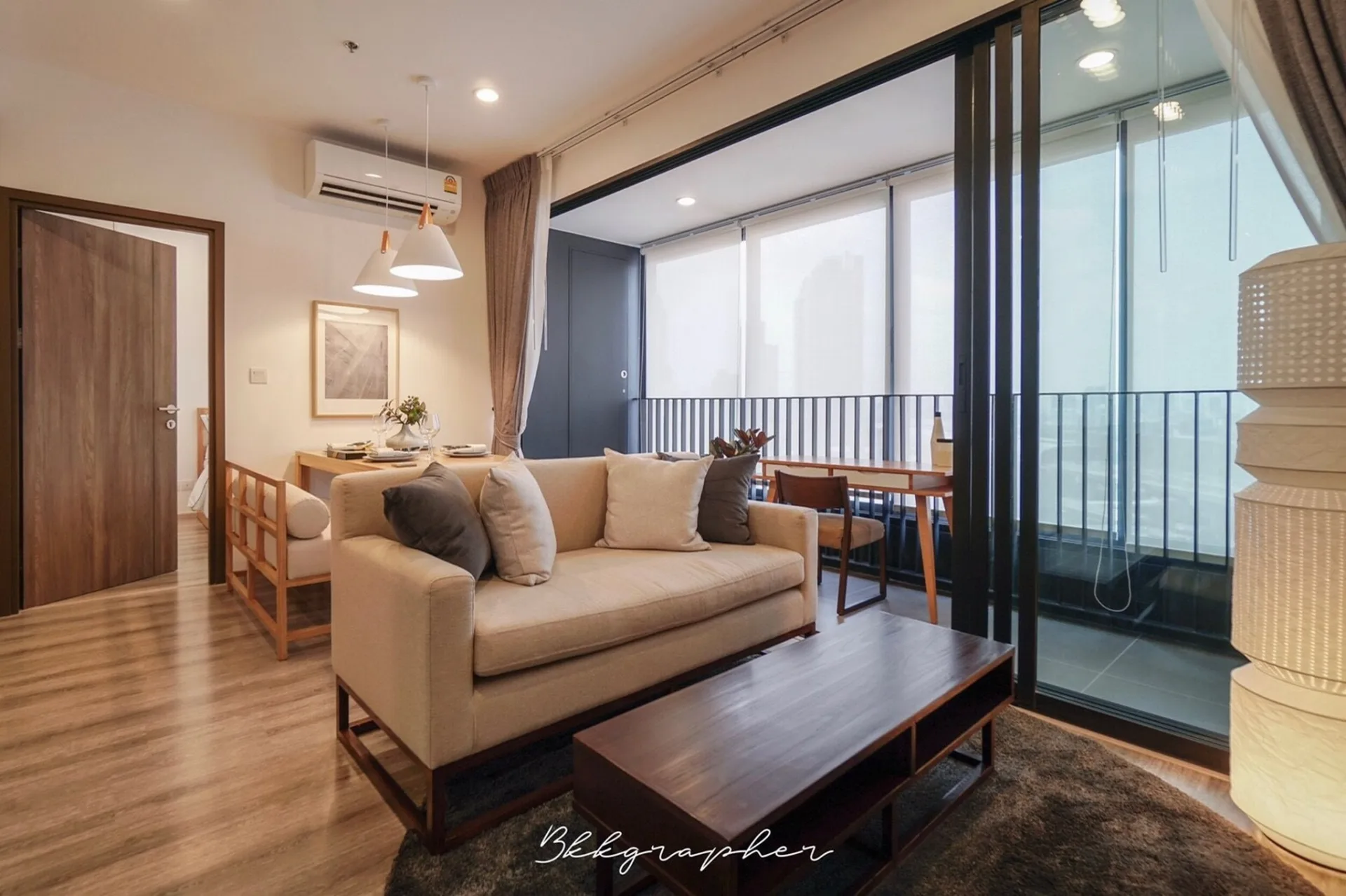 Property photos for Ideo Mobi Asoke