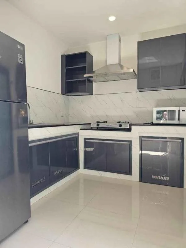 Property photos for The City Maha Chesadabodindranusorn Bridge