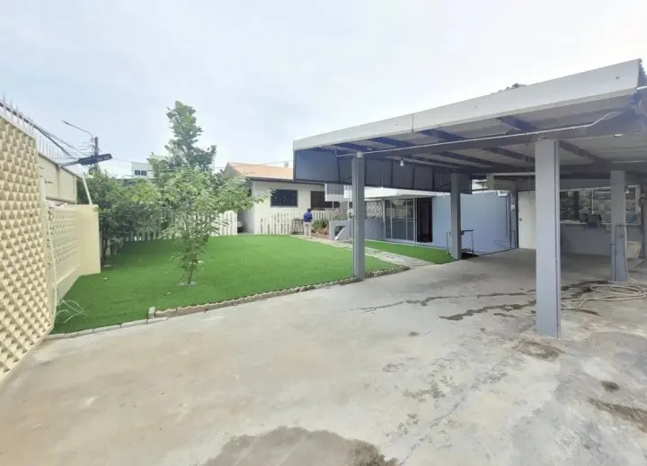 Property photos for Single House Rama 9 -soi 14