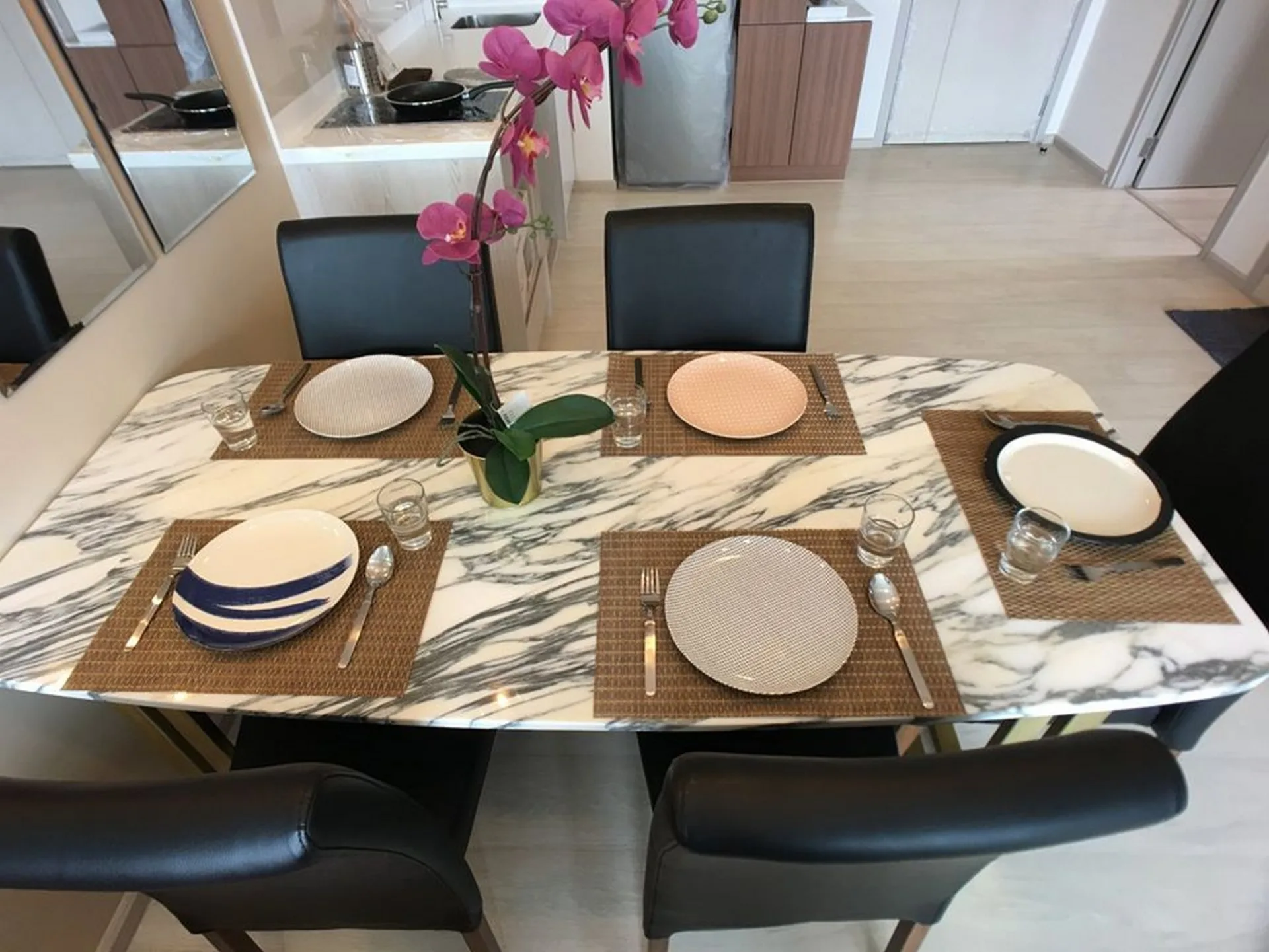 Property photos for Life Sukhumvit 48