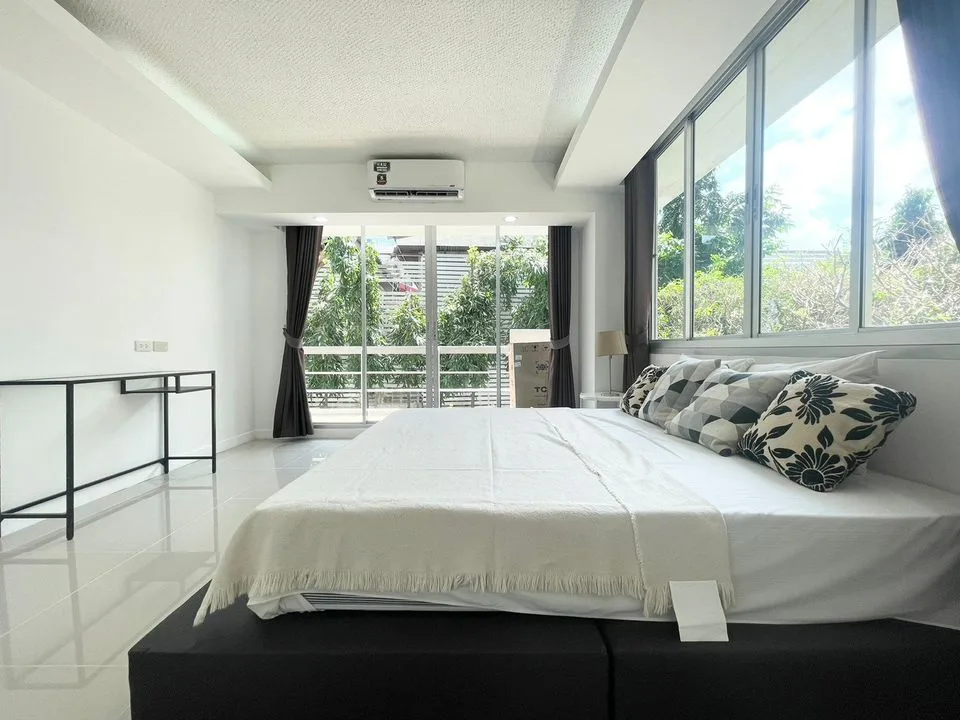 Property photos for The Waterford Sukhumvit 50 Onnut
