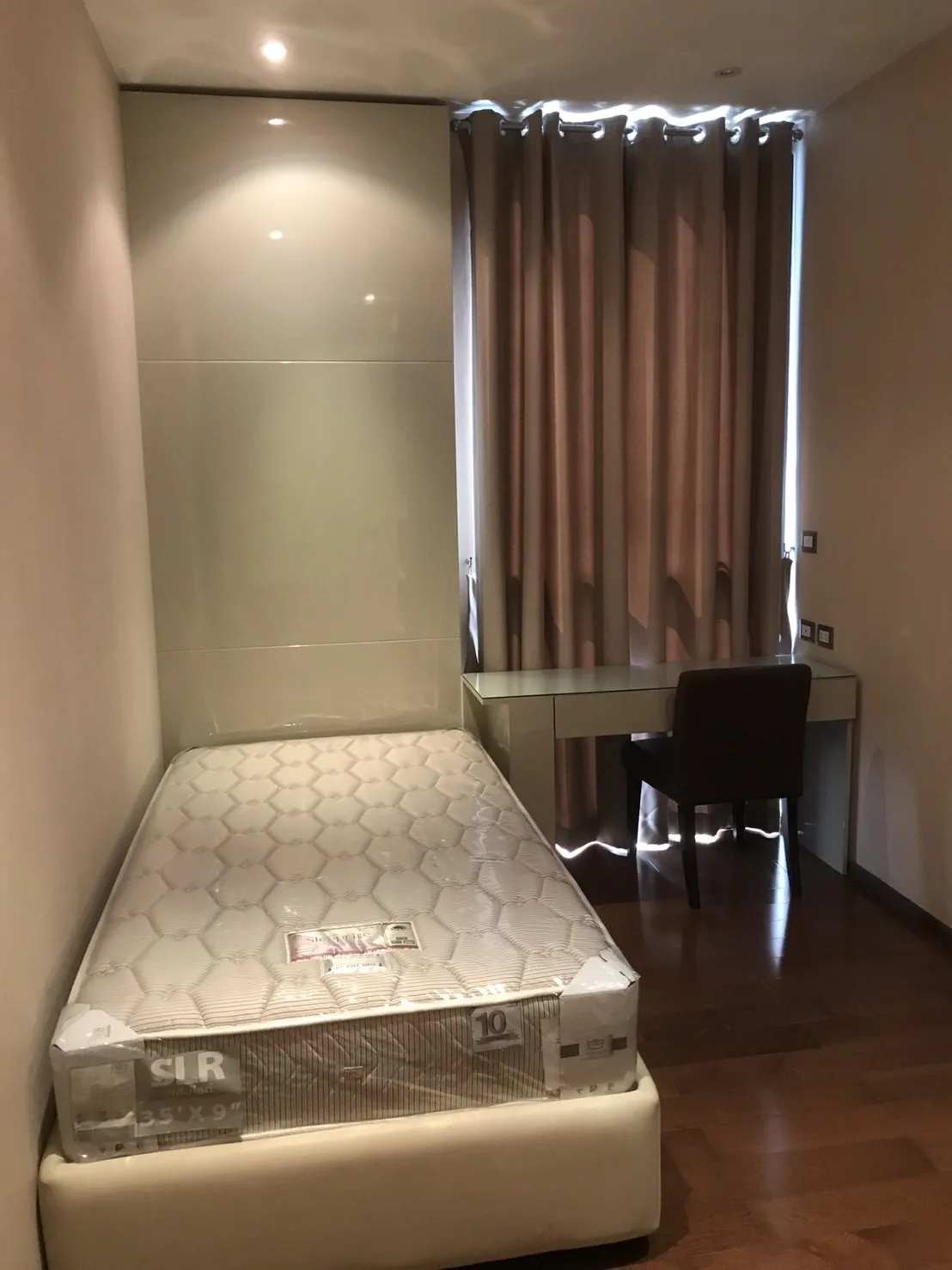 Property photos for The Address Sukhumvit 28