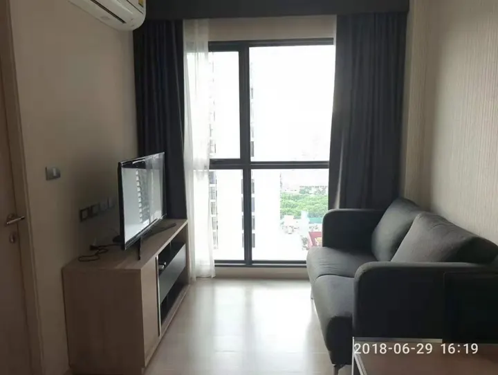 Property photos for Rhythm Asoke 2