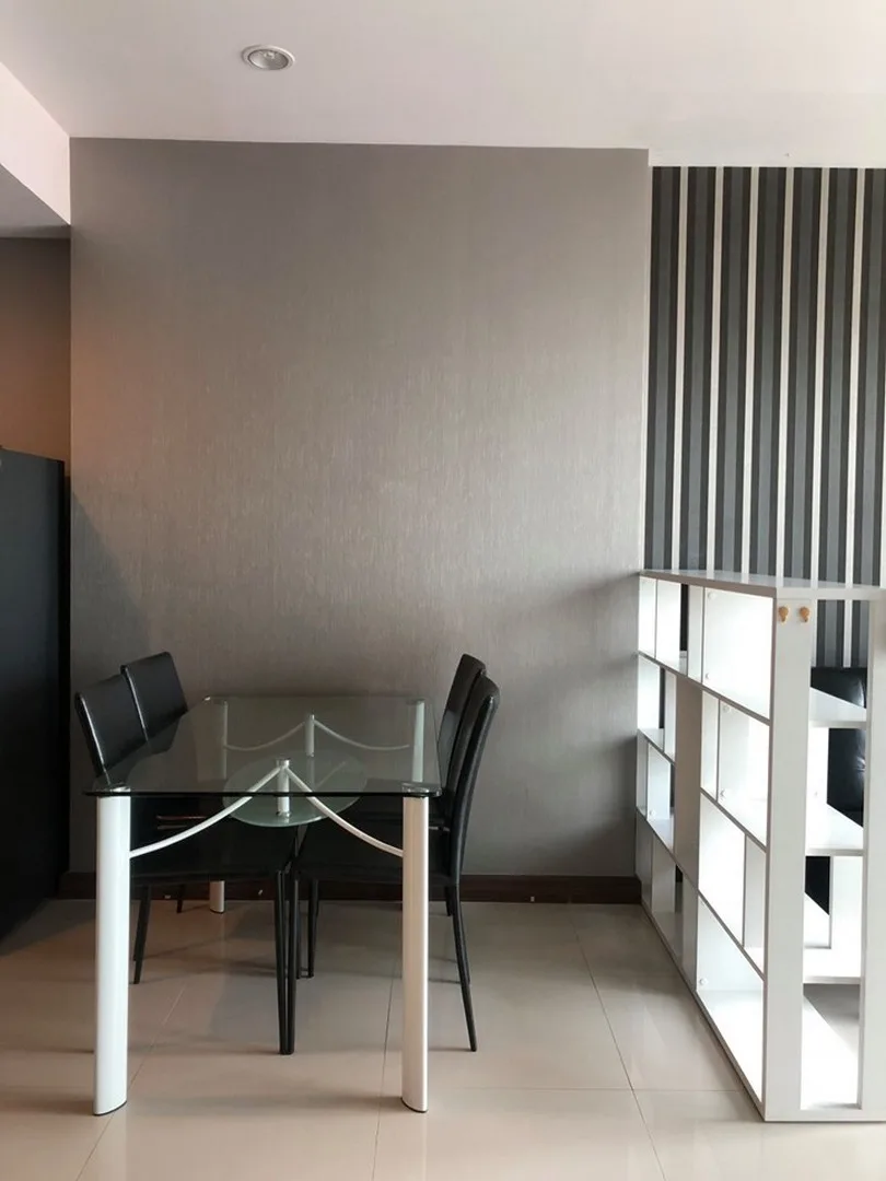 Property photos for Supalai Premier @ Asoke