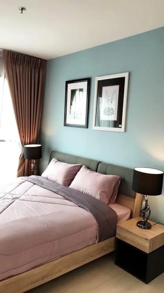 Property photos for Life Sukhumvit 48