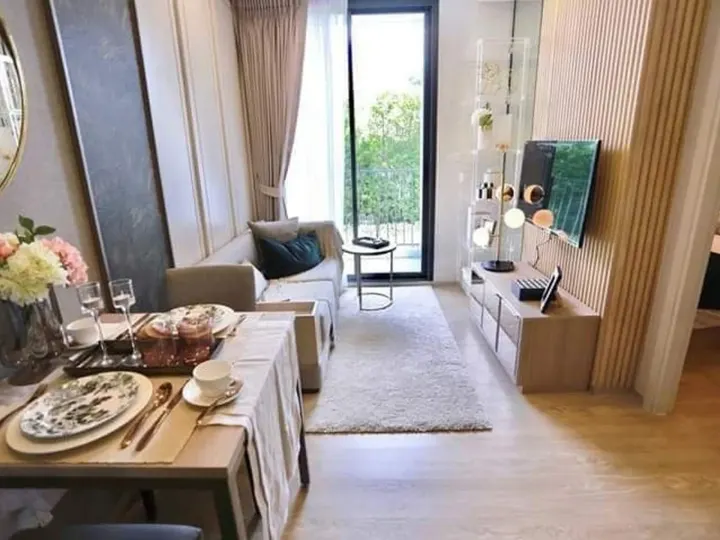 Property photos for The Nest Sukhumvit 71