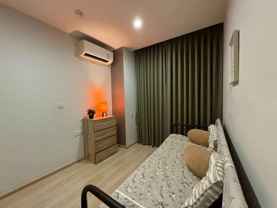 Property photos for Noble Revolve Ratchada 2