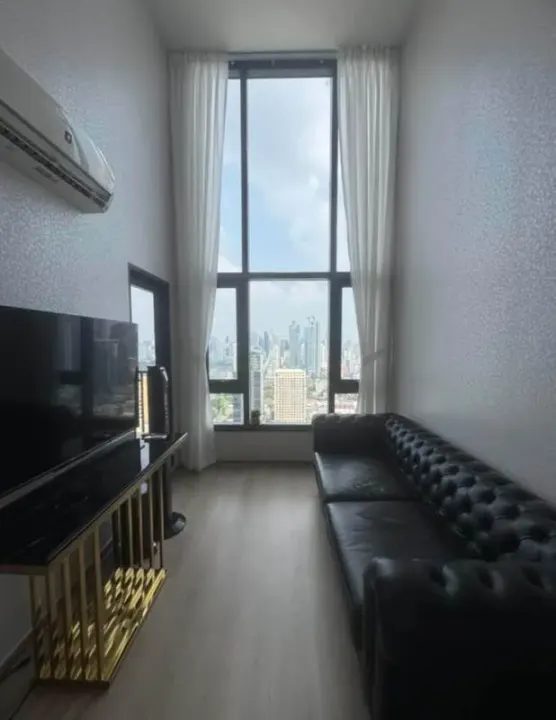Property photos for Life Rama 4 - Asoke