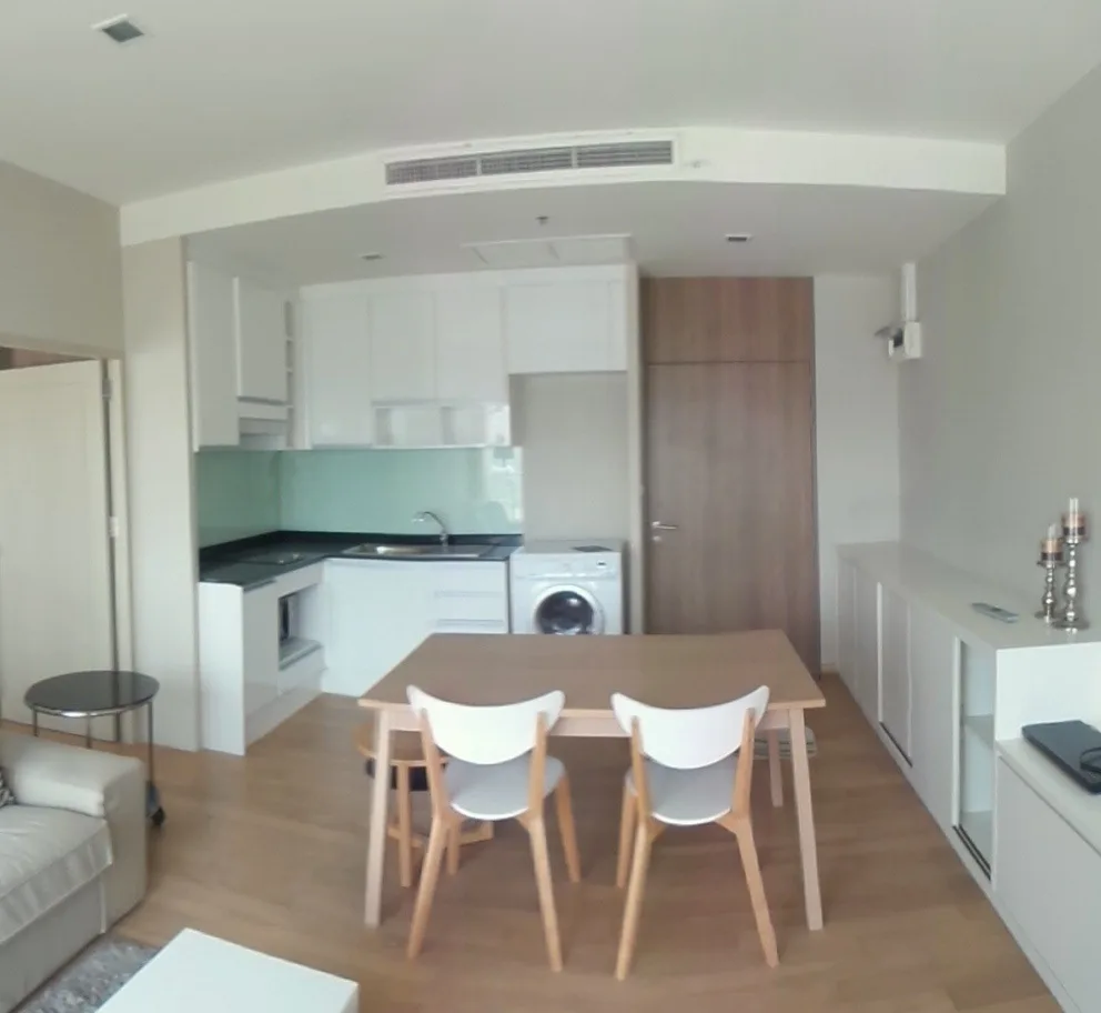 Property photos for Noble Revolve Ratchada