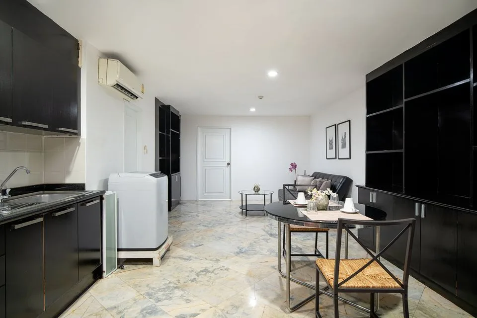 Property photos for The Waterford Park Sukhumvit 53