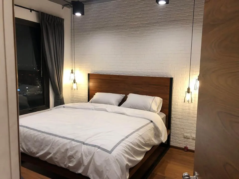 Property photos for Villa Asoke