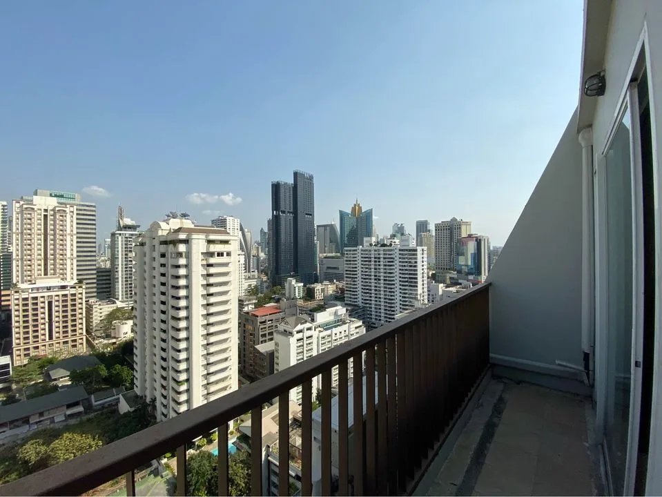 Property photos for 15 Sukhumvit Residences