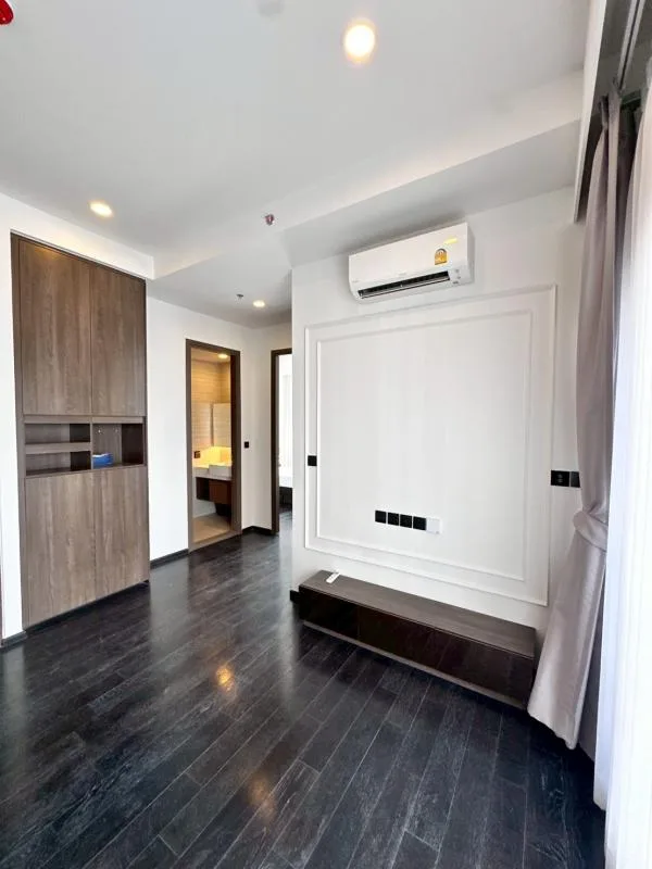 Property photos for Park Origin Thonglor
