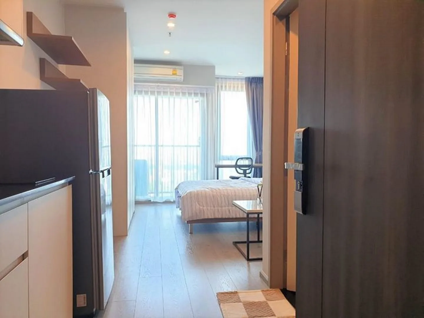 Property photos for Whizdom Avenue Ratchada - Ladprao