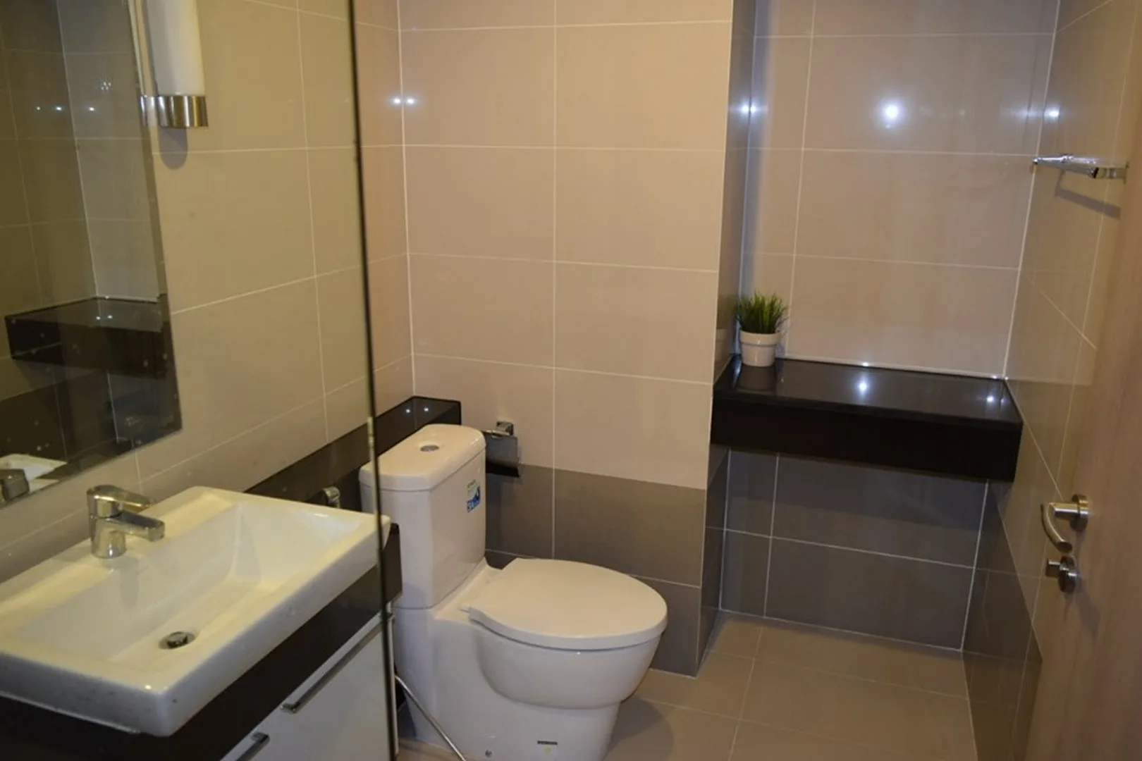 Property photos for Supalai Lite Sathorn - Charoenrat