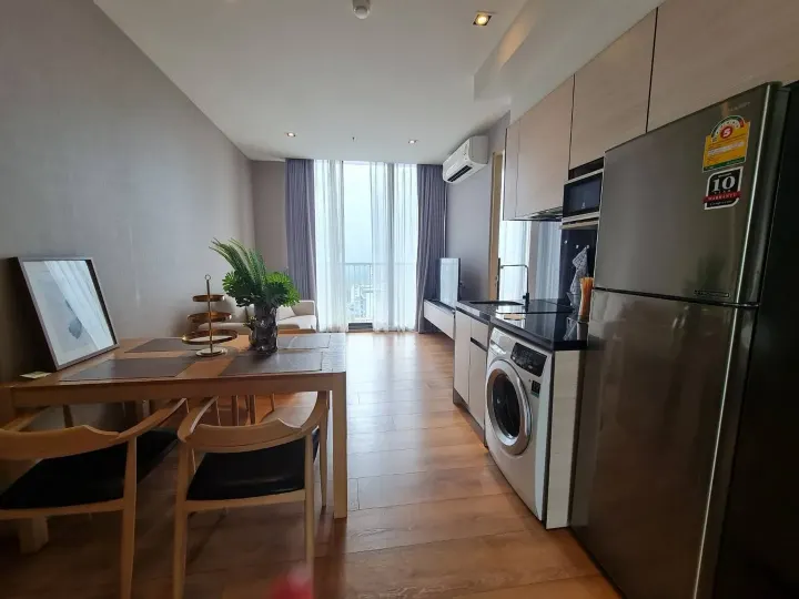 Property photos for Park Origin Phromphong