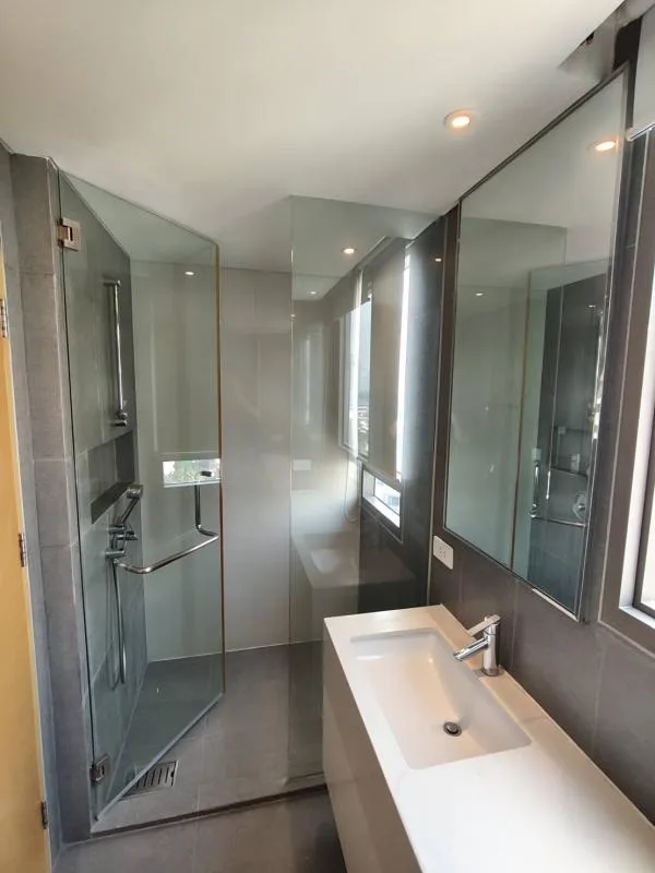 Property photos for Aequa Sukhumvit 49
