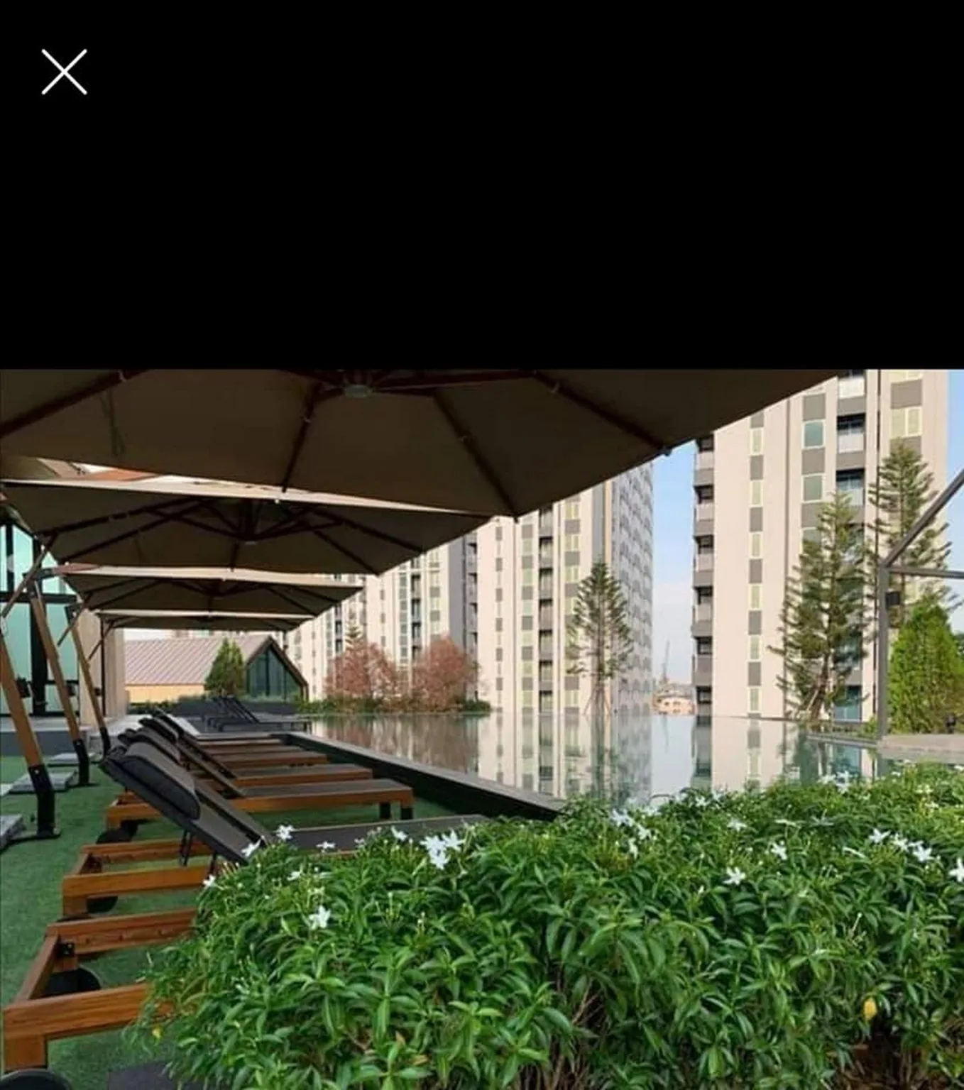 Property photos for Chapter One Eco Ratchada - Huaikwang